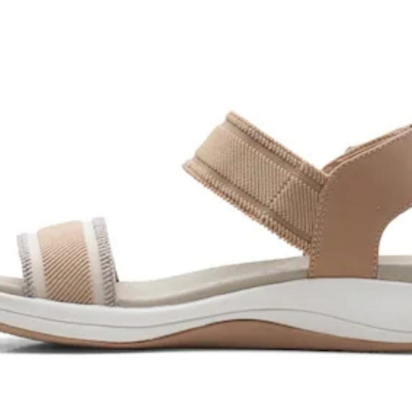 Clark Sandals - Picture 3 of 5